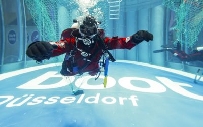 Boot Düsseldorf 2026 zet wereldwijde watersportindustrie op koers