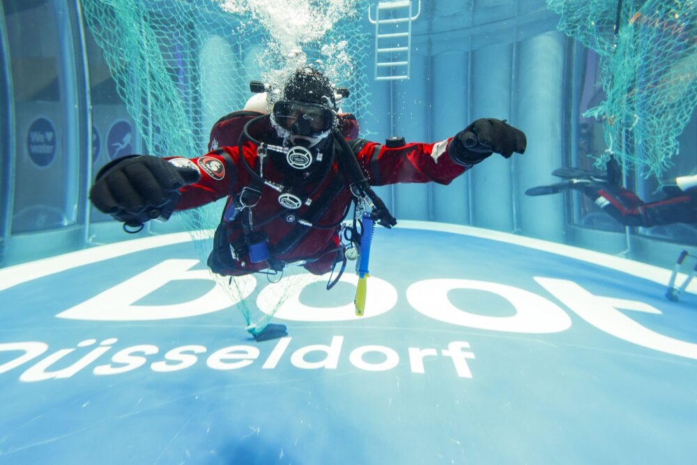 Boot Düsseldorf 2026 zet wereldwijde watersportindustrie op koers