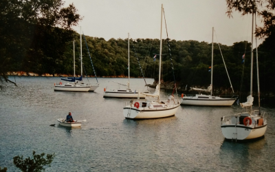 OCC Yachting viert 50 jarig bestaan