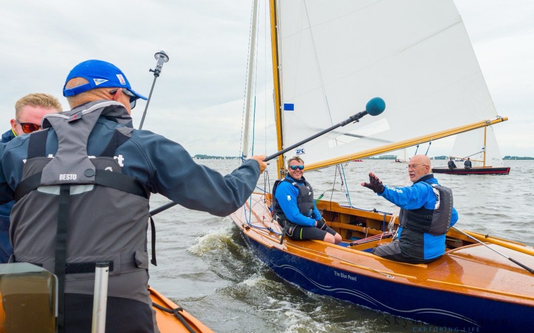 Watersportverbond wil periodieke controle van houten eenheidsklassen
