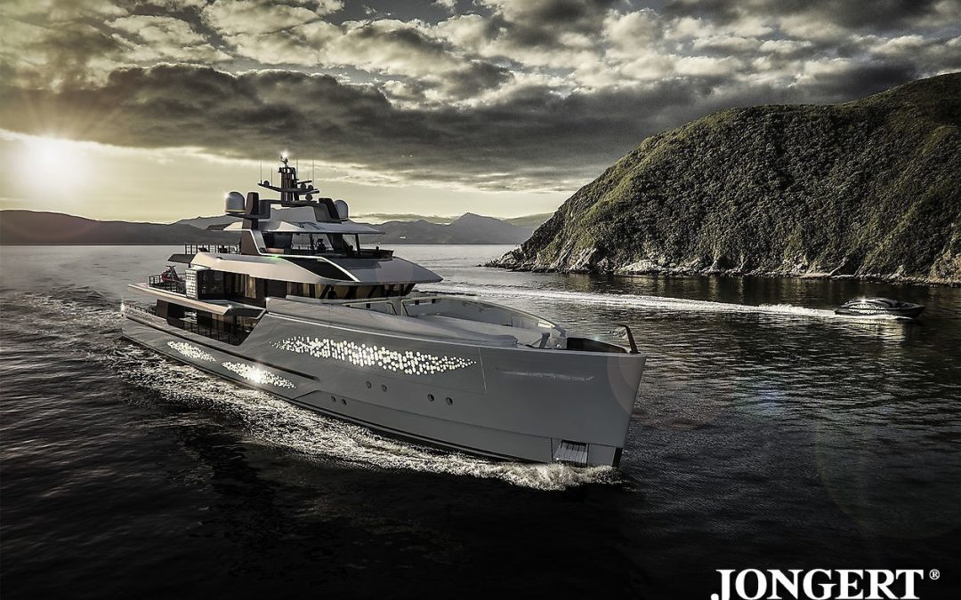 Nieuwe impuls voor iconische Nederlandse jachtwerf