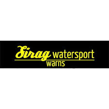 Nieuw NJI lid Sirag Watersport te Warns