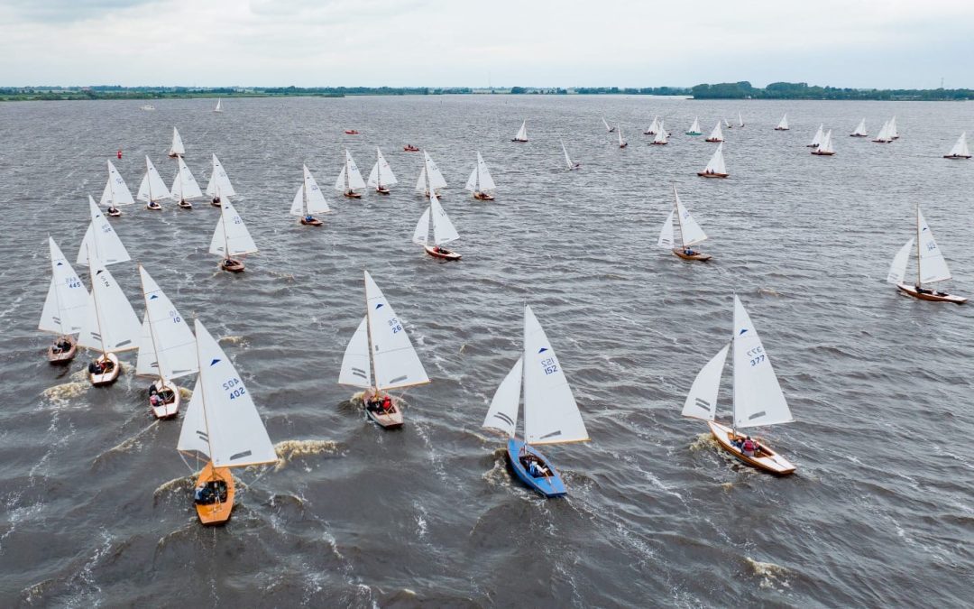 ”Hermetingsplannen Watersportverbond doodsteek voor eenheidsklassen”