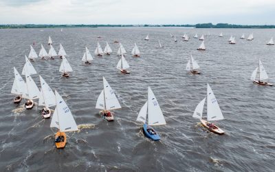 ”Hermetingsplannen Watersportverbond doodsteek voor eenheidsklassen”