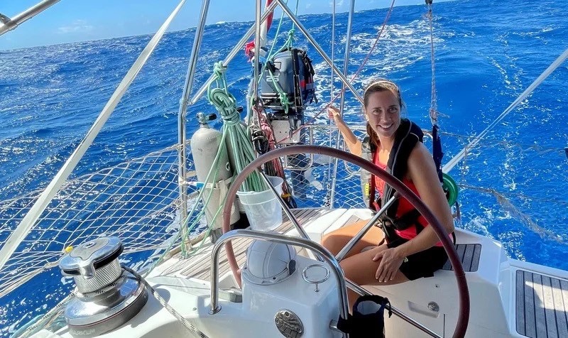 De eerste twee jaren aan boord: lessen en hoogtepunten