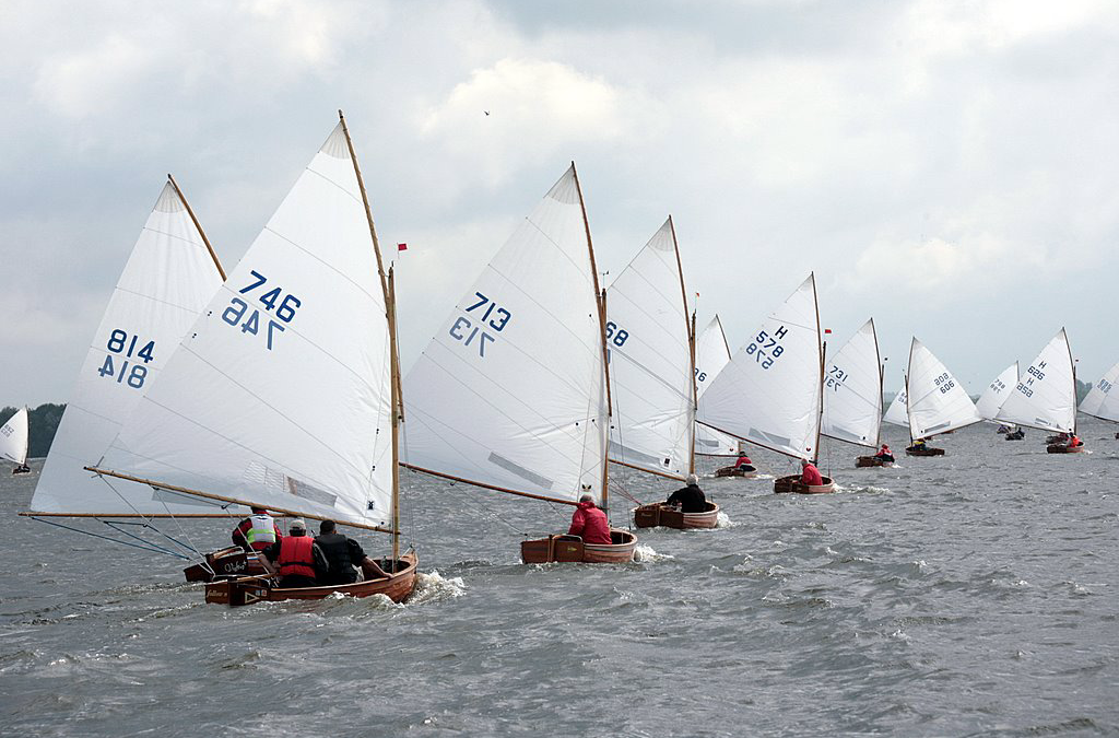 Watersportverbond stelt plannen periodieke her-meting oud-hout uit tot 2027