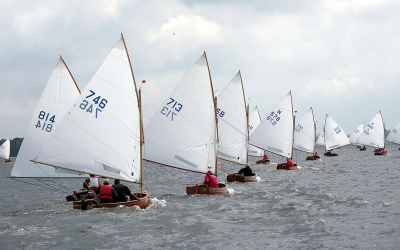 Watersportverbond stelt plannen periodieke her-meting oud-hout uit tot 2027