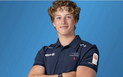 Winning Tactics Café & Academy ontvangt Paul Hameeteman