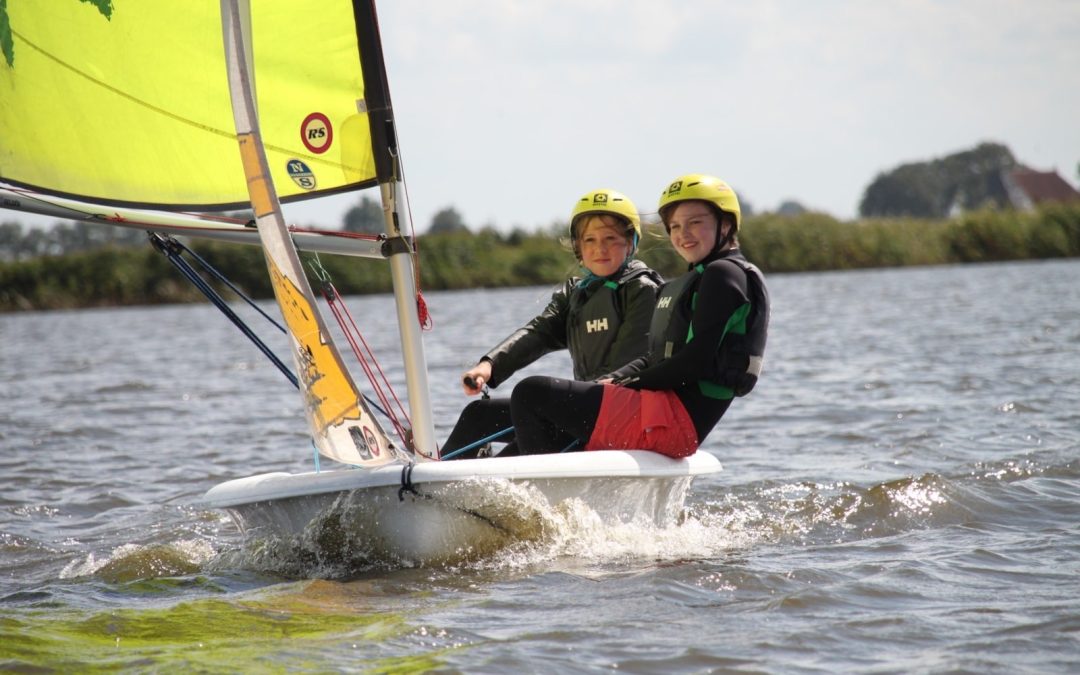 Watersportverbond heeft geen aanwijzingen voor vermeend CWO datalek