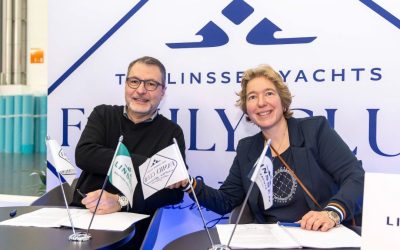 Linssen Yachts breidt dealernetwerk uit met Turkse distributeur
