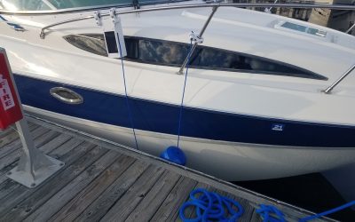 Automatic Fender…ei van Columbus