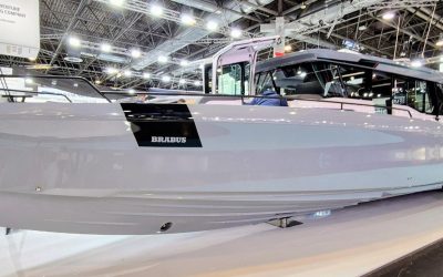 Boot Düsseldorf overtuigd van betere tijden