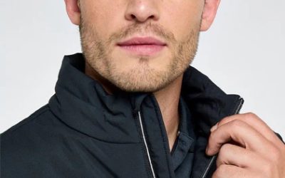 Win een Dubarry Hybride Jas