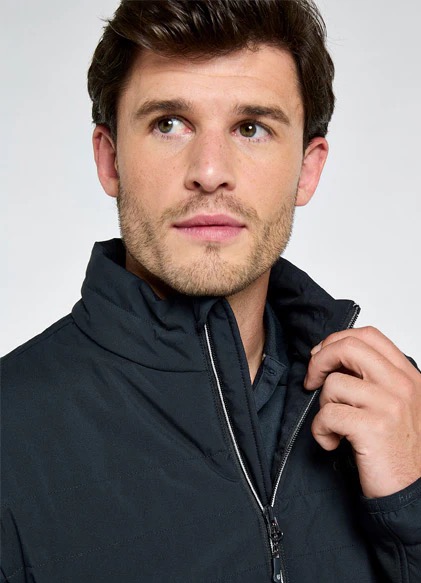 Win een Dubarry Hybride Jas