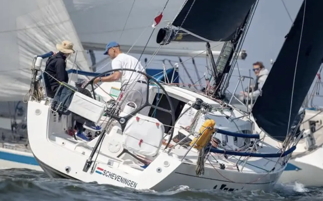 Deelname WK Double Handed 2026 laagdrempeliger