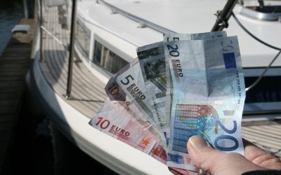 Hebben hoge brandstofprijzen invloed op jouw vaarplannen?