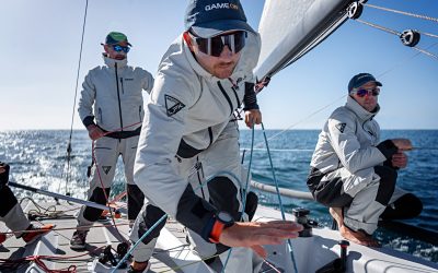 Musto lanceert nieuwe LPX-collectie met GORE-TEX ePE 