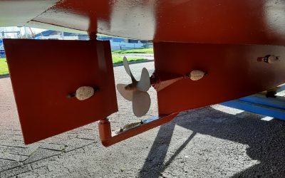 Anodes…waar dienen die voor? (+ video)