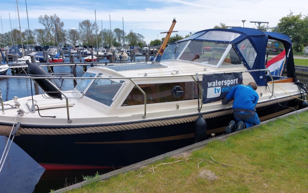 Montage-medewerker TOPwindows buitendienst