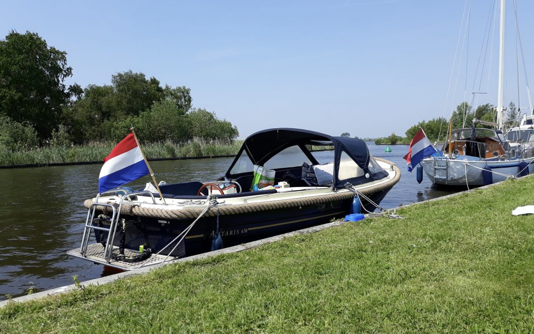 Van verfpot tot pechhulp