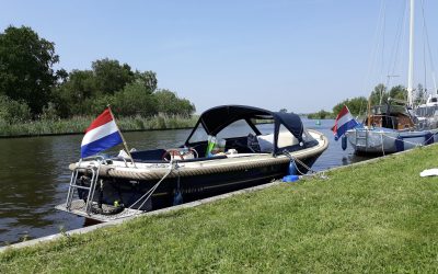 Van verfpot tot pechhulp