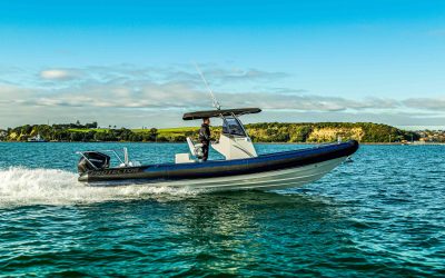 Protector Boats kiest Watersportcentrum voor expansie naar Benelux