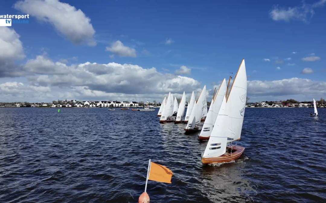 Spannende strijd tijdens Primus Inter Pares