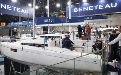 Benetau group rekent na forse terugloop op marktherstel