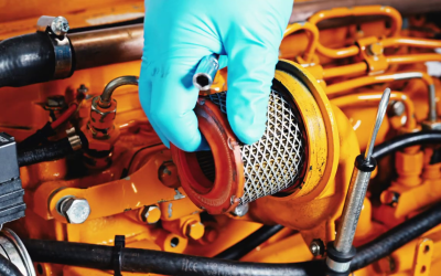 VETUS Spare Parts-overzichten vernieuwd en uitgebreid