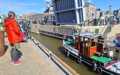 Watersport-TV verhuist naar Friesland