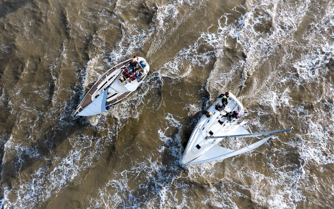 78ste HT Race op 28 en 29 mei