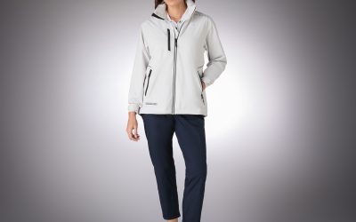 Musto lanceert nieuw EVO Crew Jacket