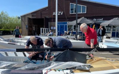 Finn instapdag op vier locaties in Nederland