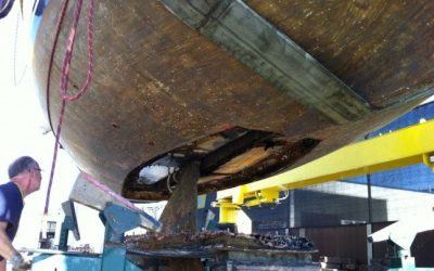 Nieuwe aangescherpte regels miv 9-4-’26 voor werken met lood en diisocyanaten