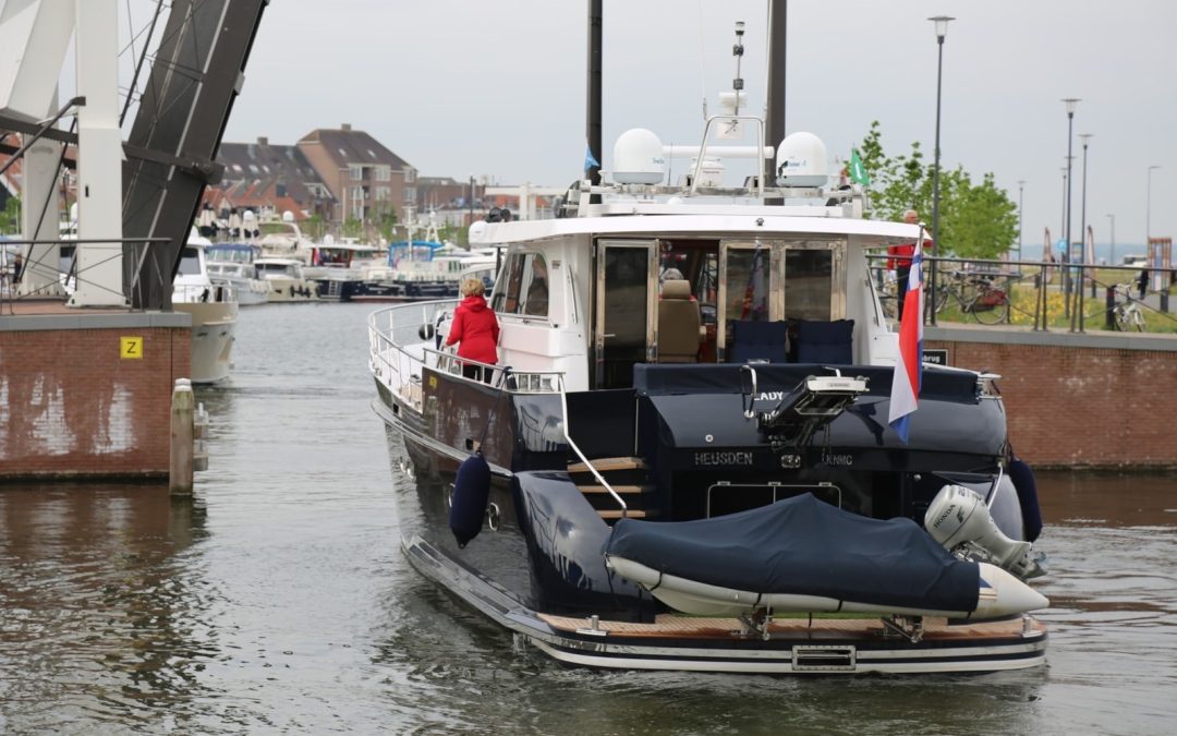 Brandstofprijzen aan waterkant…wat heeft dit voor invloed op jouw vaarplannen?