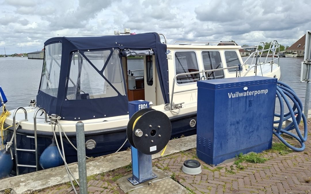 Shit aan boord