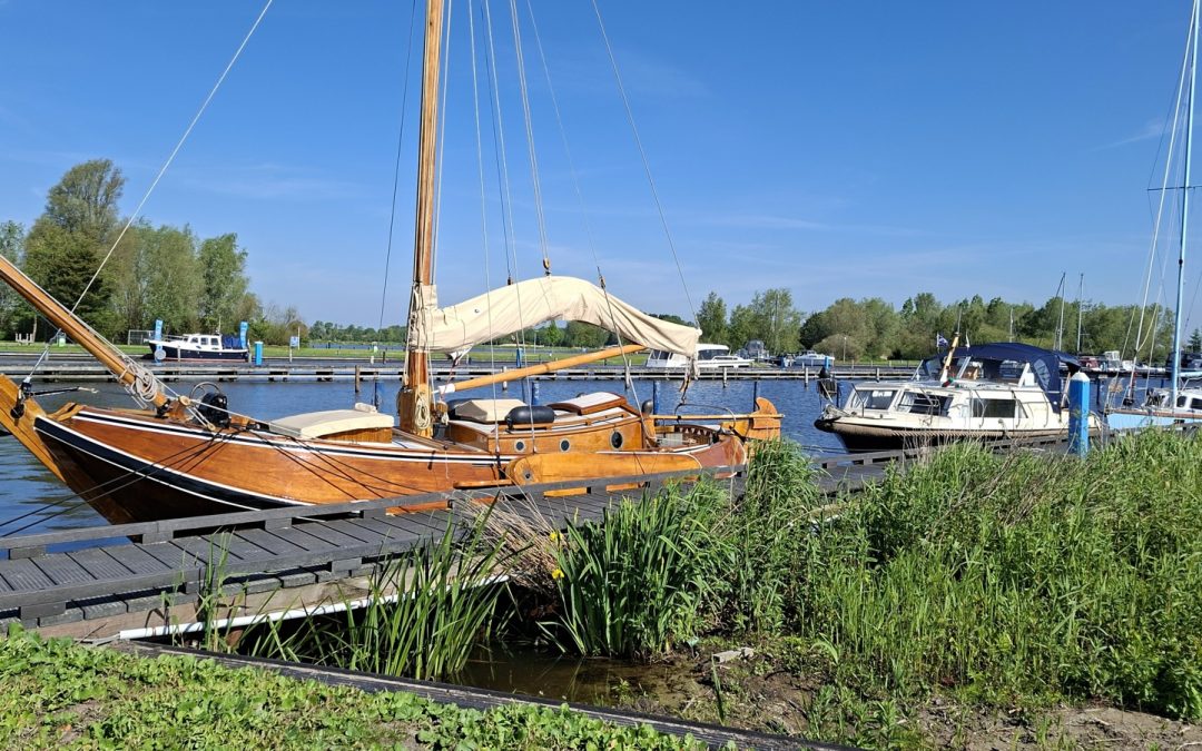 Je boot verkopen: waar let je op en hoe pak je het slim aan?