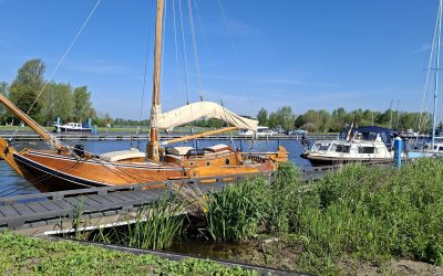 Je boot verkopen: waar let je op en hoe pak je het slim aan?