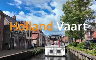 Holland Vaart kiest nieuwe koers