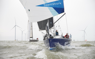 Windmill Cup beleeft vierde editie