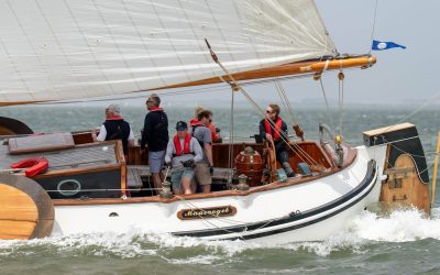 Jan Haring Race al dertig jaar een begrip