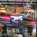 60 jaar vakmanschap op het water: Habbeké Shipyard eert grondlegger Arie de Waart