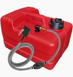 Opmerking inspectie over ventilatie brandstoftanks