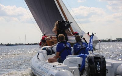 SKS kampioenschap met nieuwe zeilformule