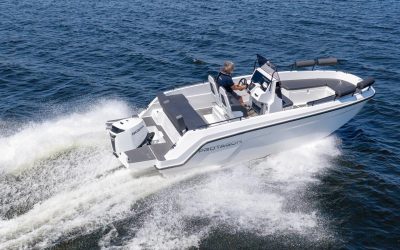 Nominaties voor Boot van het jaar awards bekend