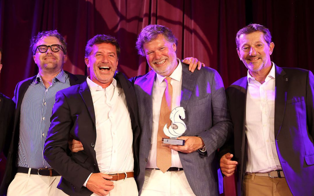 Nova Yachting Yachting beste Beneteau First dealer 2026
