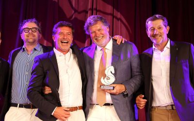 Nova Yachting Yachting beste Beneteau First dealer 2026