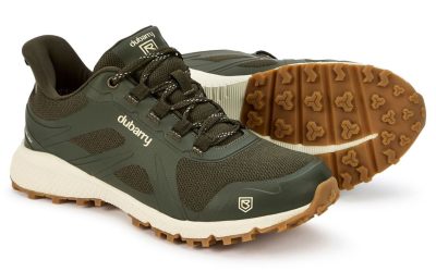 Waterdichte All-weather trainers 