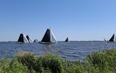 SKS kampioenschap vanuit De Veenhoop