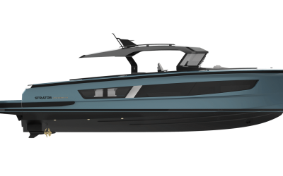 Lengers Yachts failliet door veranderende markt